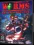 Commodore  Amiga  -  Worms - The Directors Cut